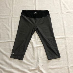 Medium Under Armour  Capri leggings medium